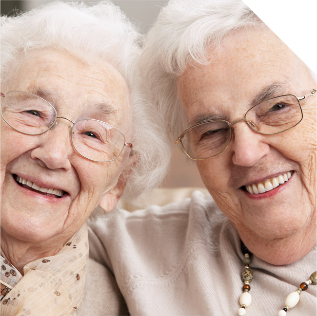 50's Plus Seniors Online Dating Site In London