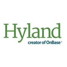 Image result for hyland software SCR