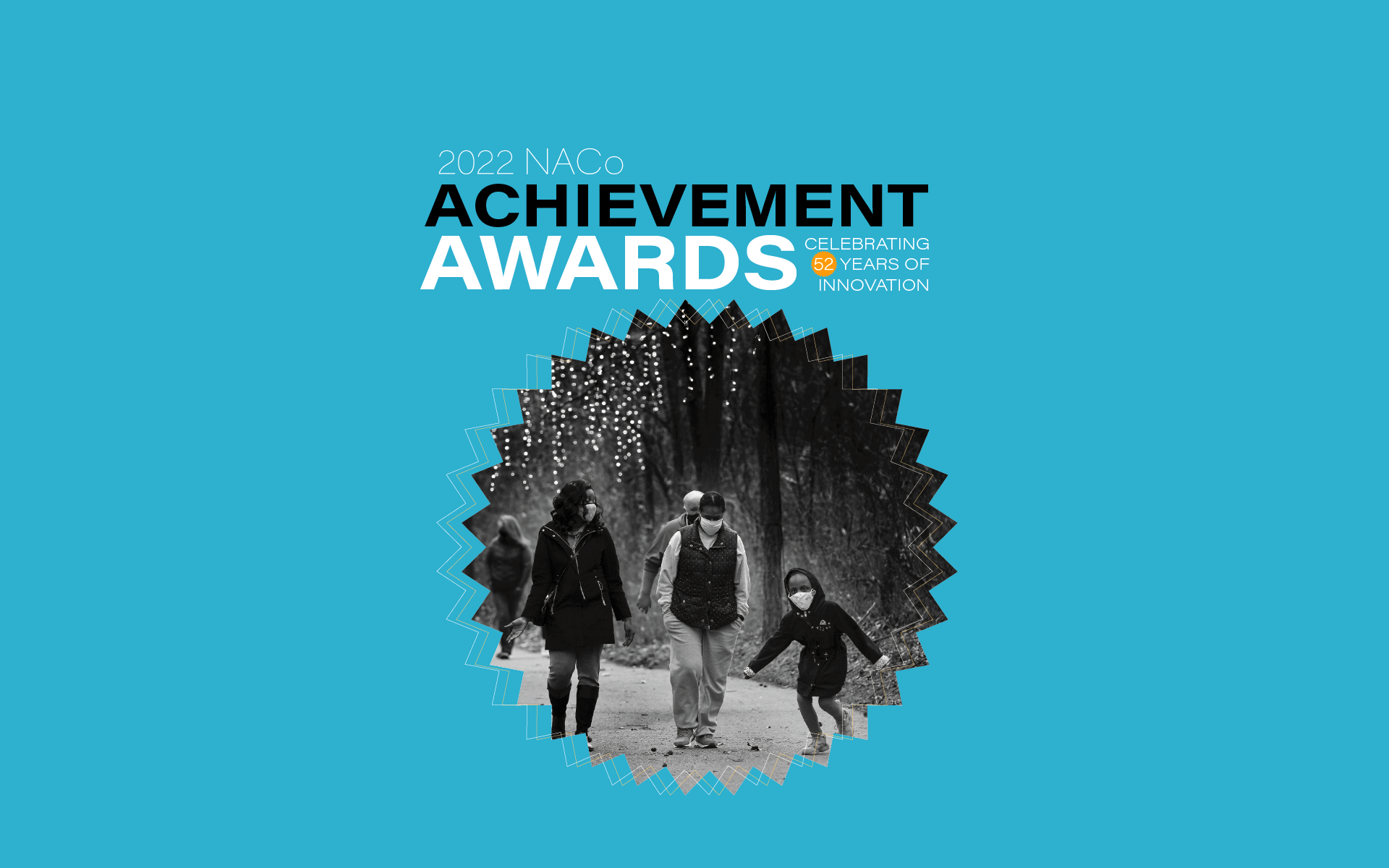 2022 NACo Achievement Awards
