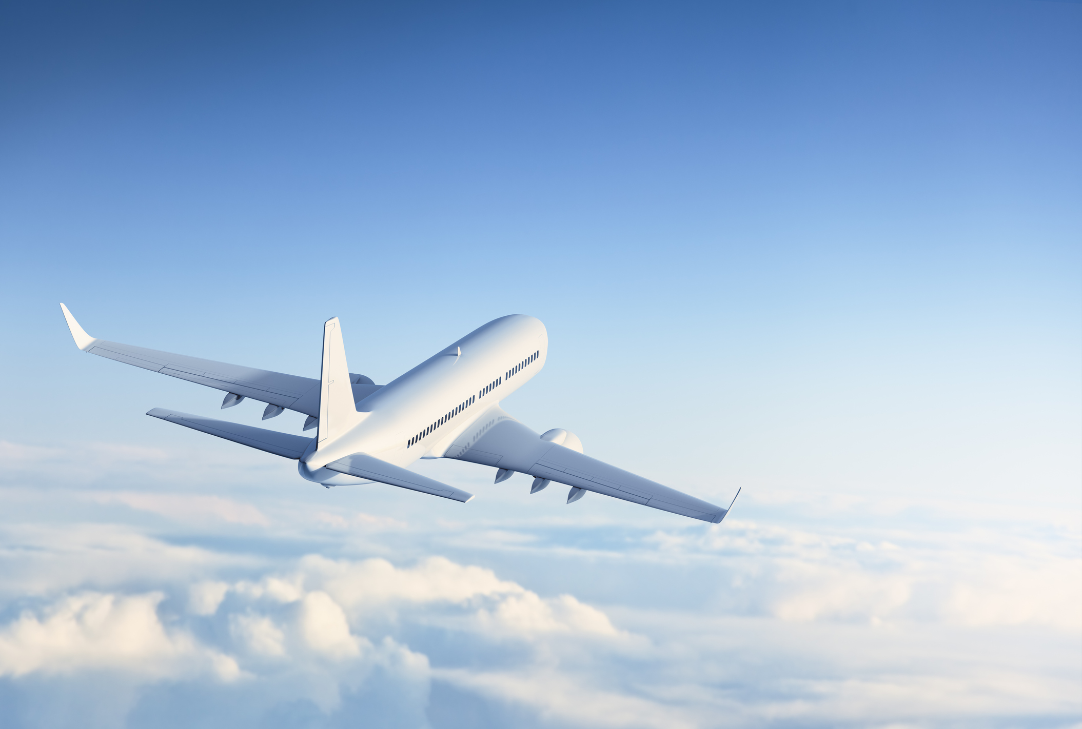 FAA authorization extended for a second time this Congress through