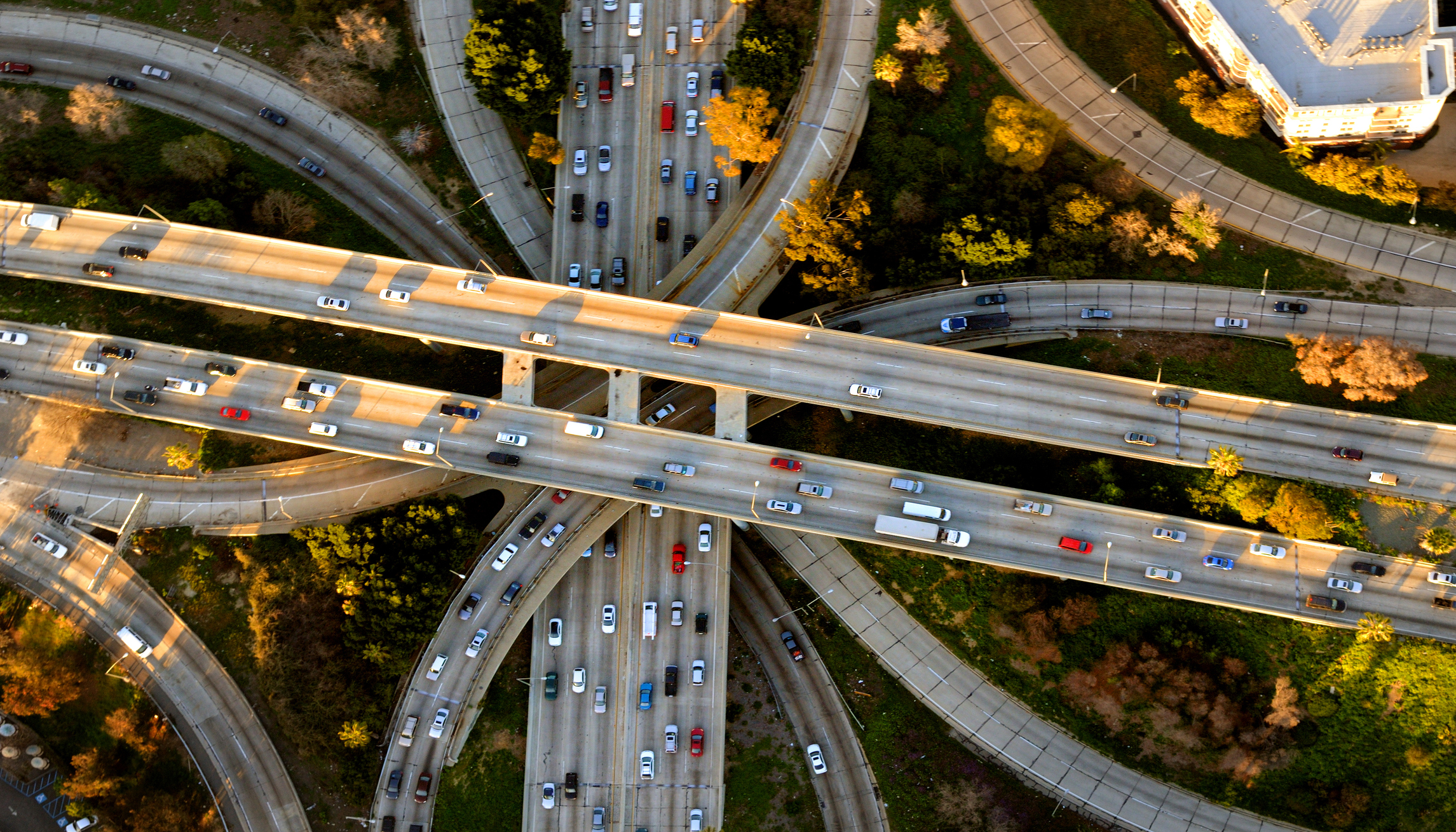 Surface Transportation Reauthorization Resource Hub | National ...