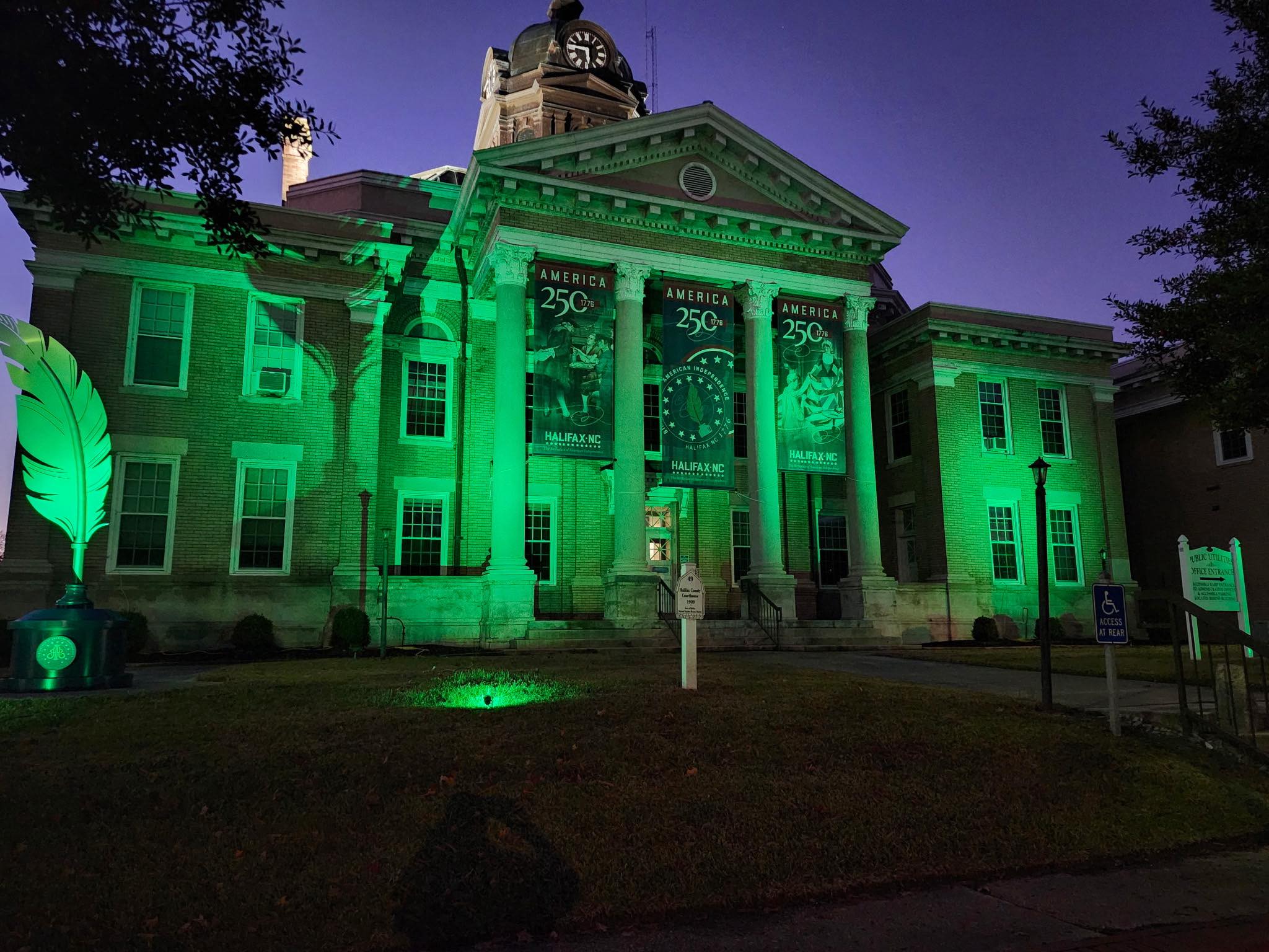 Operation Green Light Image