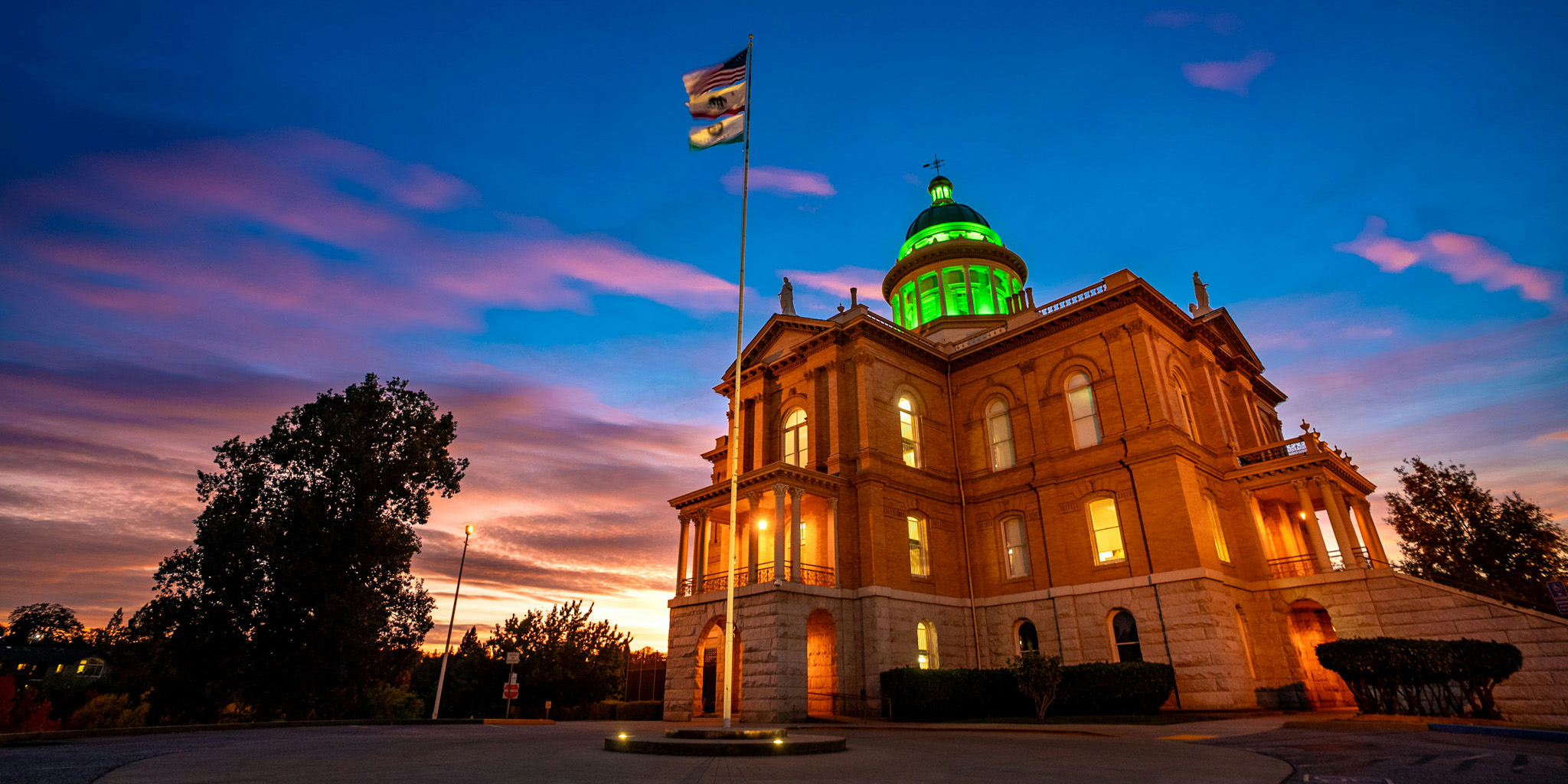 Operation Green Light Image