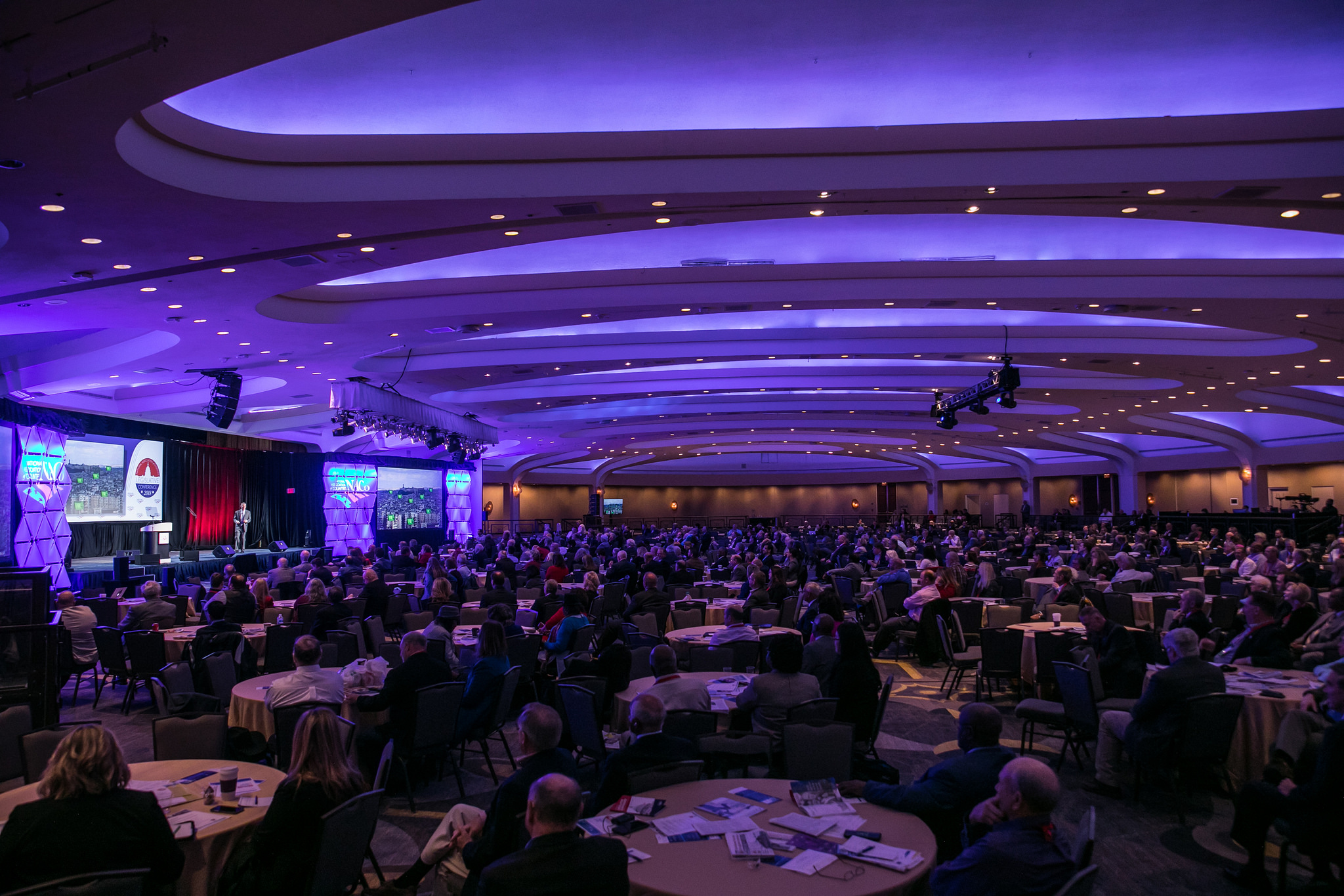 2019 NACo Legislative Conference NACo