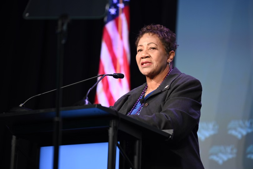 2023 #NACoLeg Monday General Session - Vimarsana News