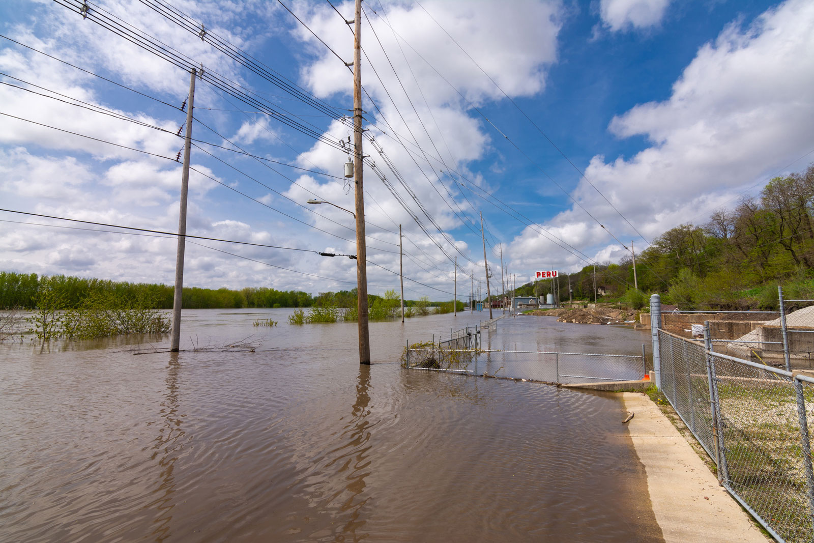 National Flood Insurance Program extension included in 19 National Flood Insurance Program extension included in 19