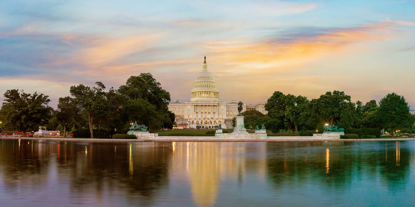 Legislative Analysis for Counties: the Consolidated Appropriations Act of 2022 - Vimarsana News