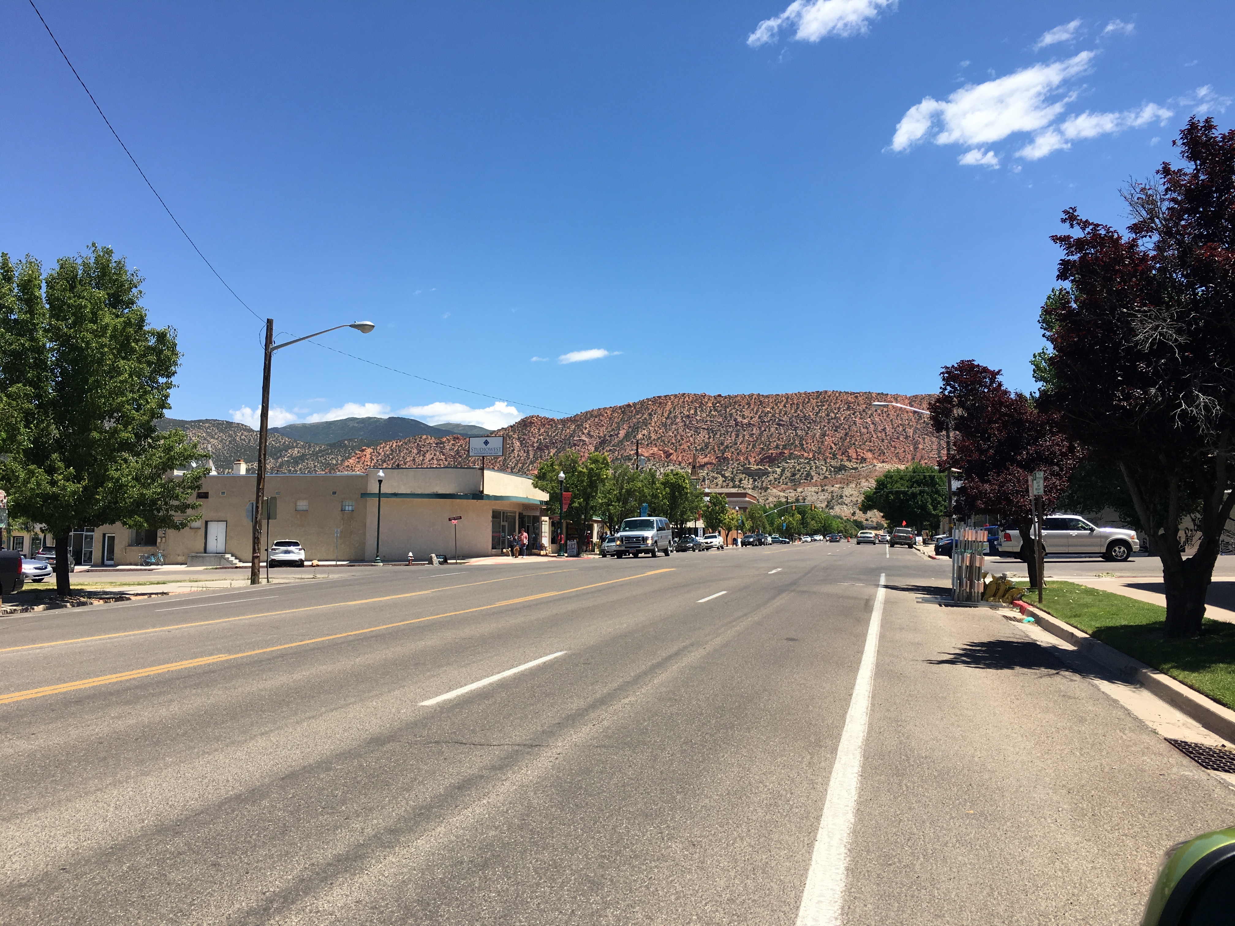 Iron County, Utah CreativeCounties