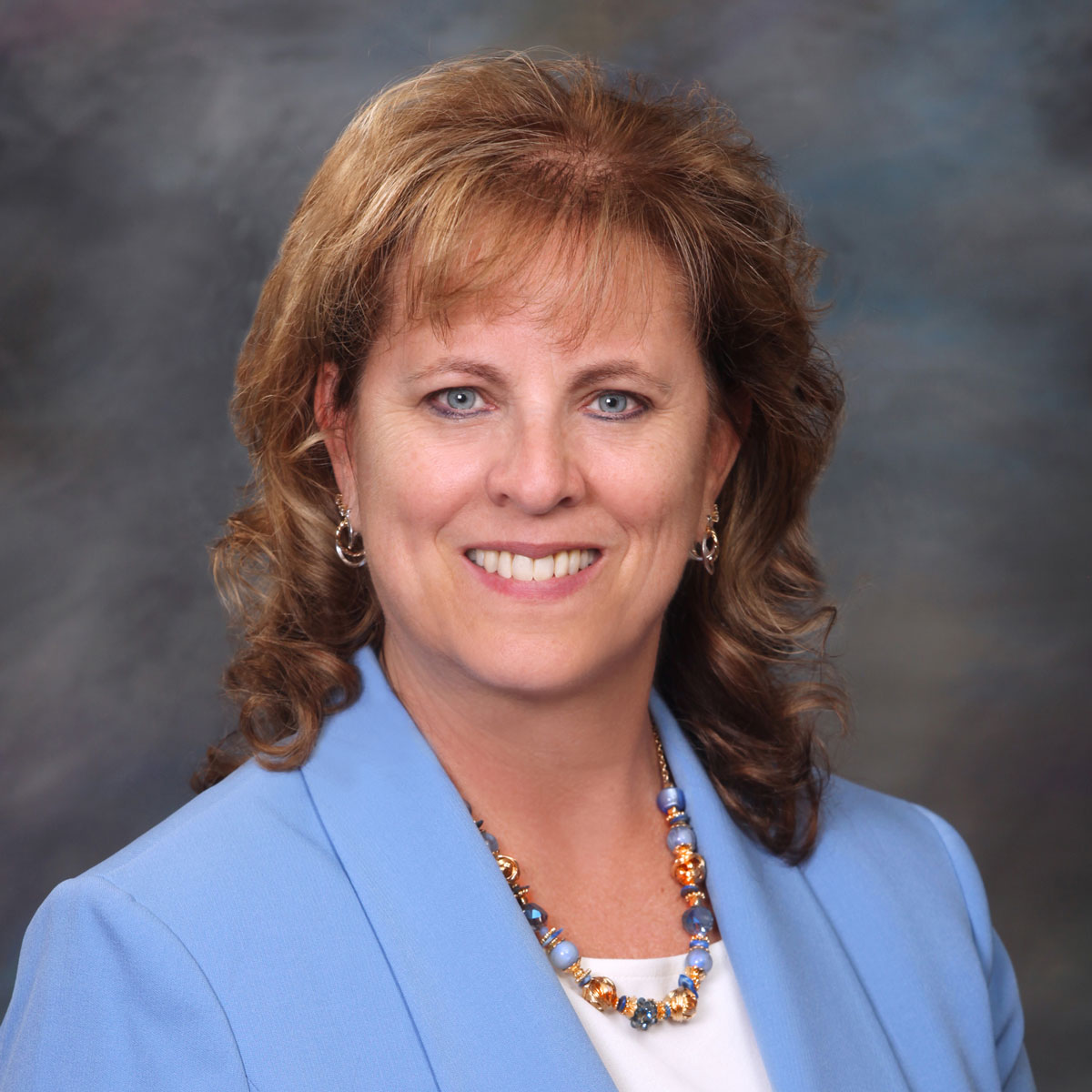 Hon. Mary Ann Borgeson | National Association of Counties