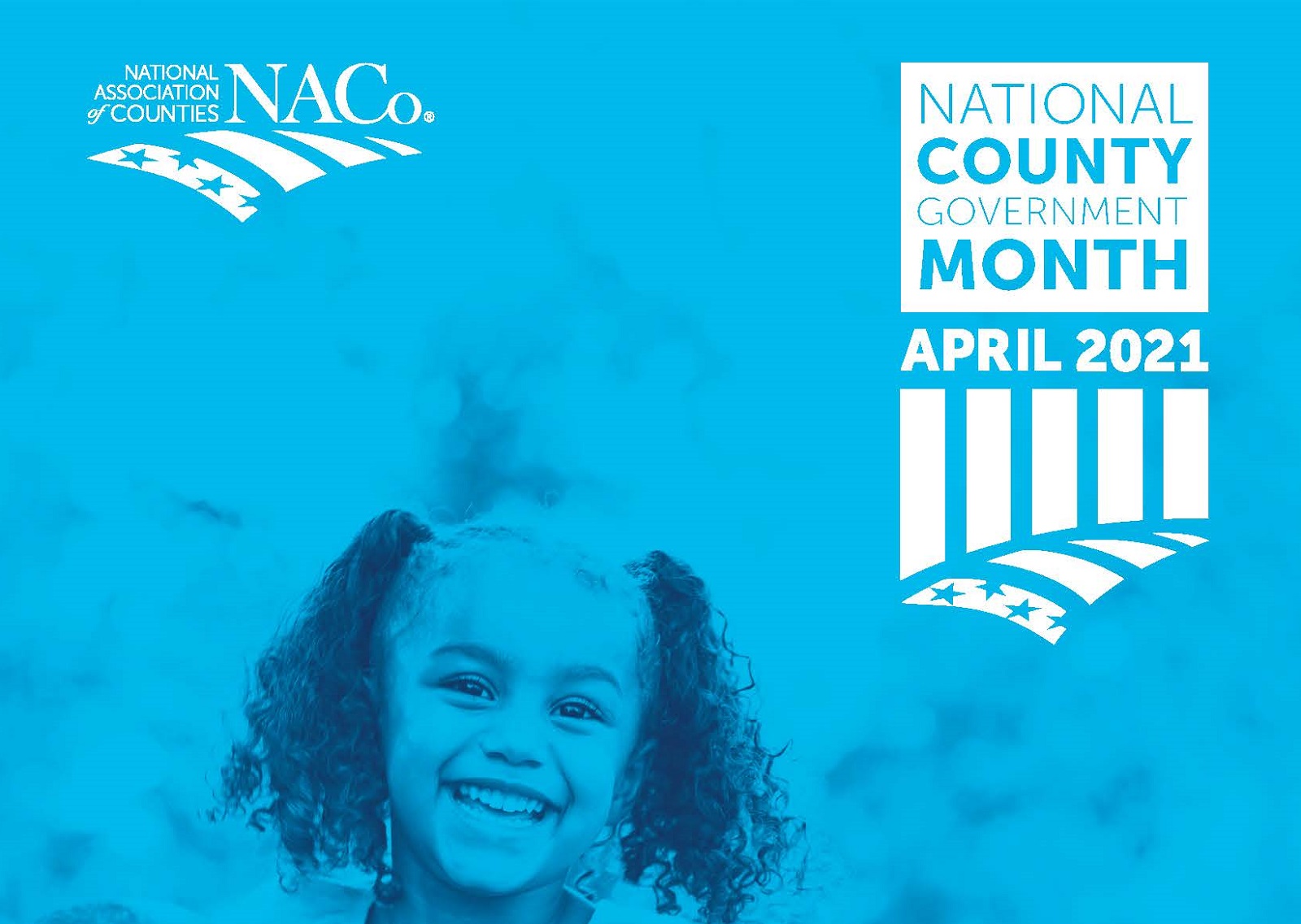 Celebrate National County Government Month National Association of