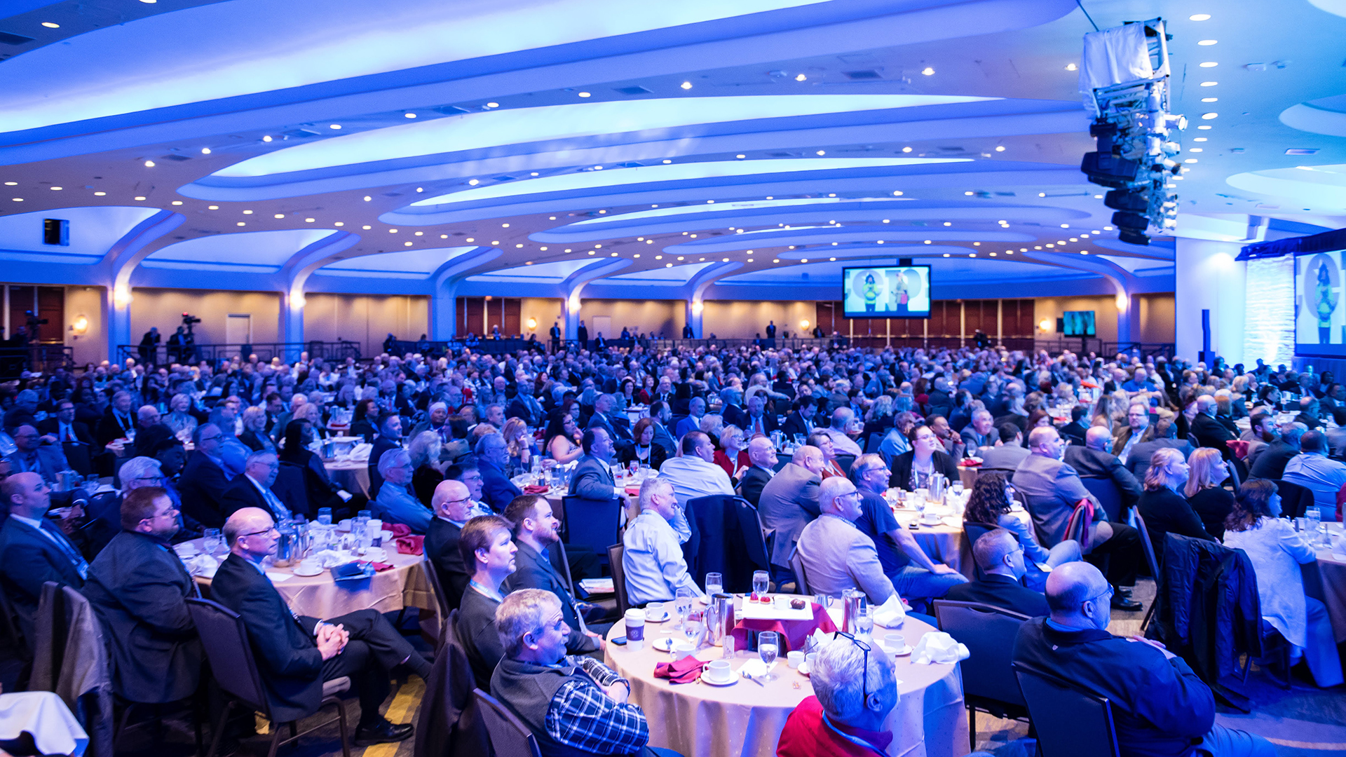President Trump to address NACo members at 2020 Legislative Conference
