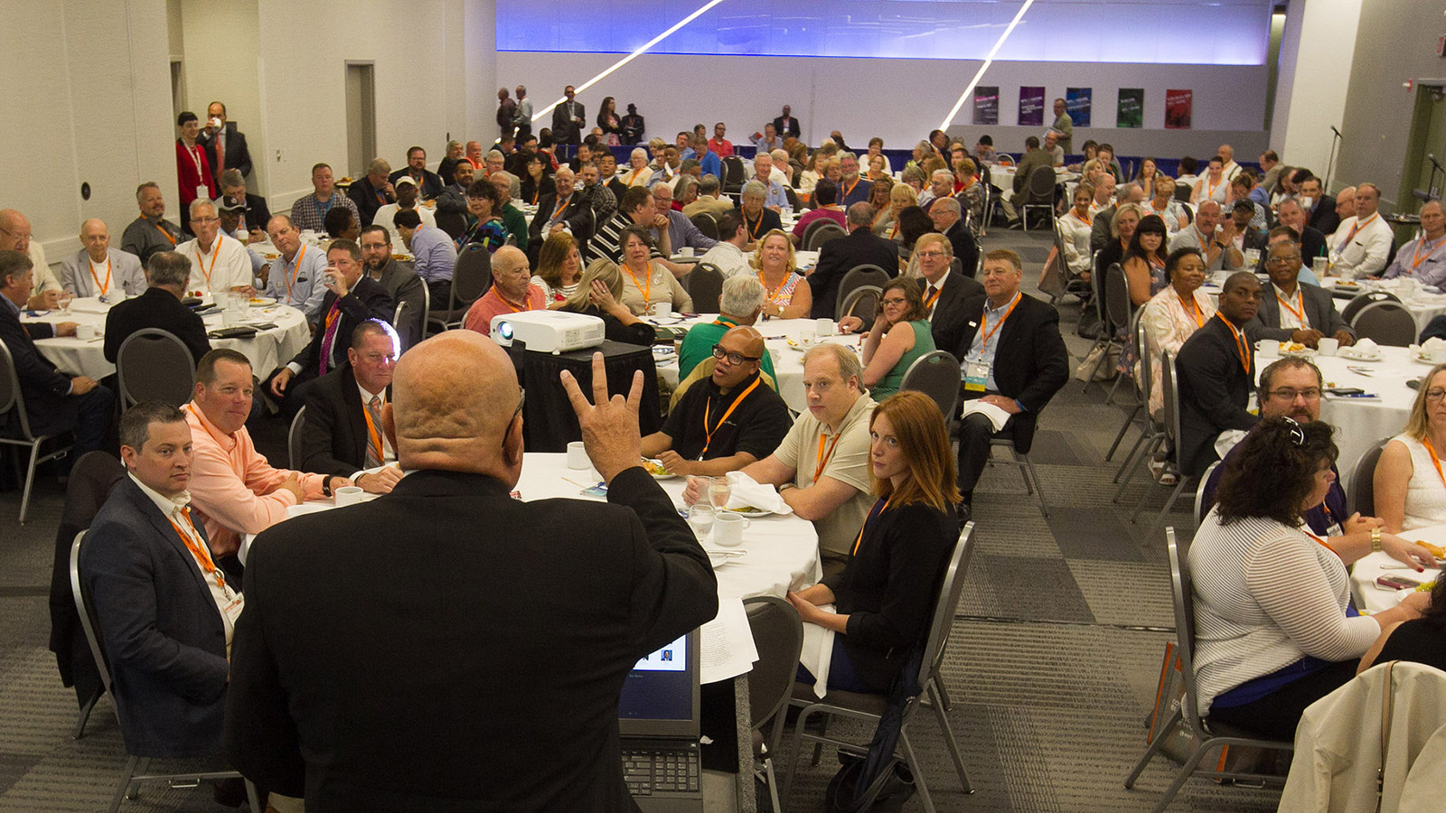 NACo kicks off Legislative Conference National Association of Counties