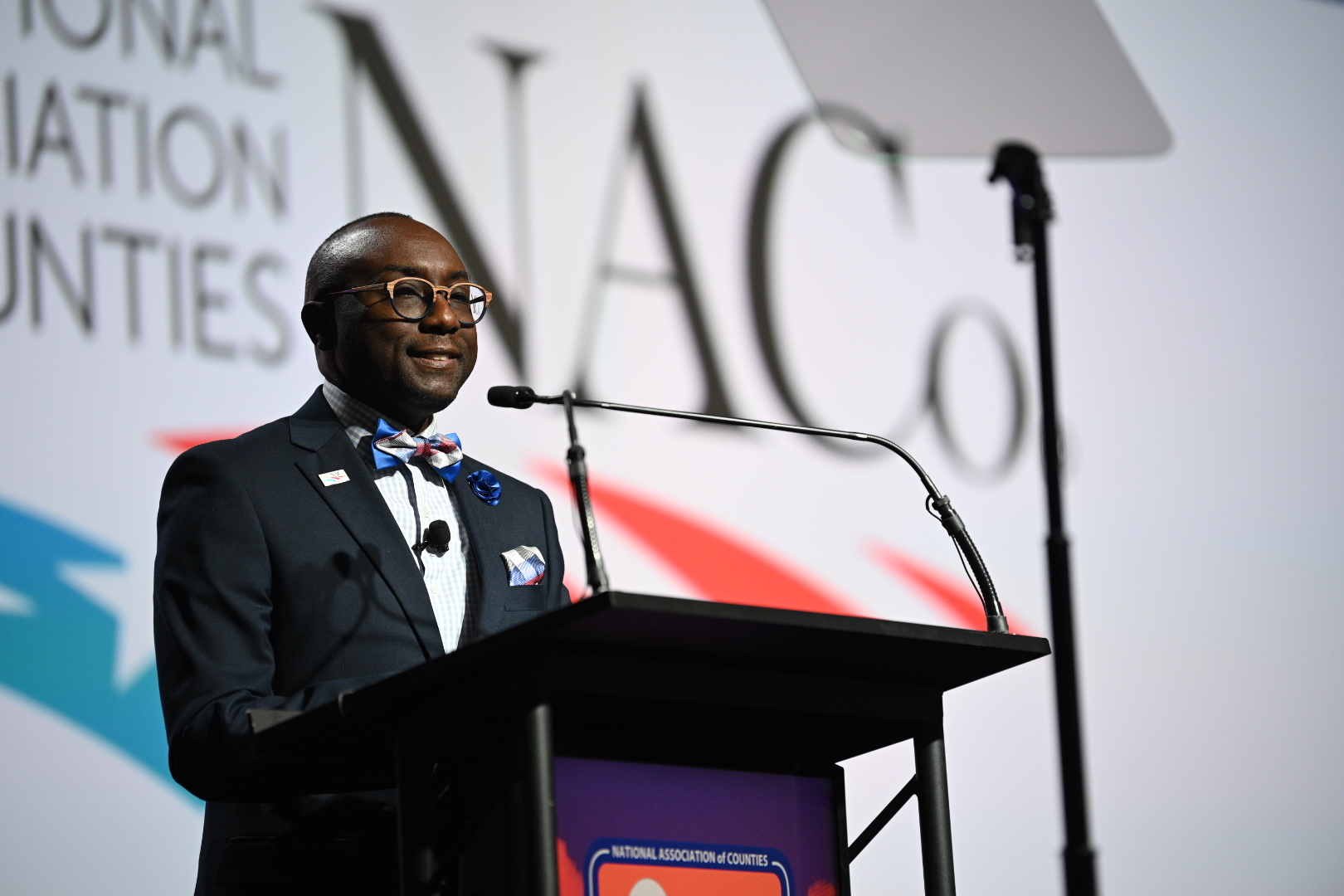 County News Coverage 2022 NACo Annual Conference