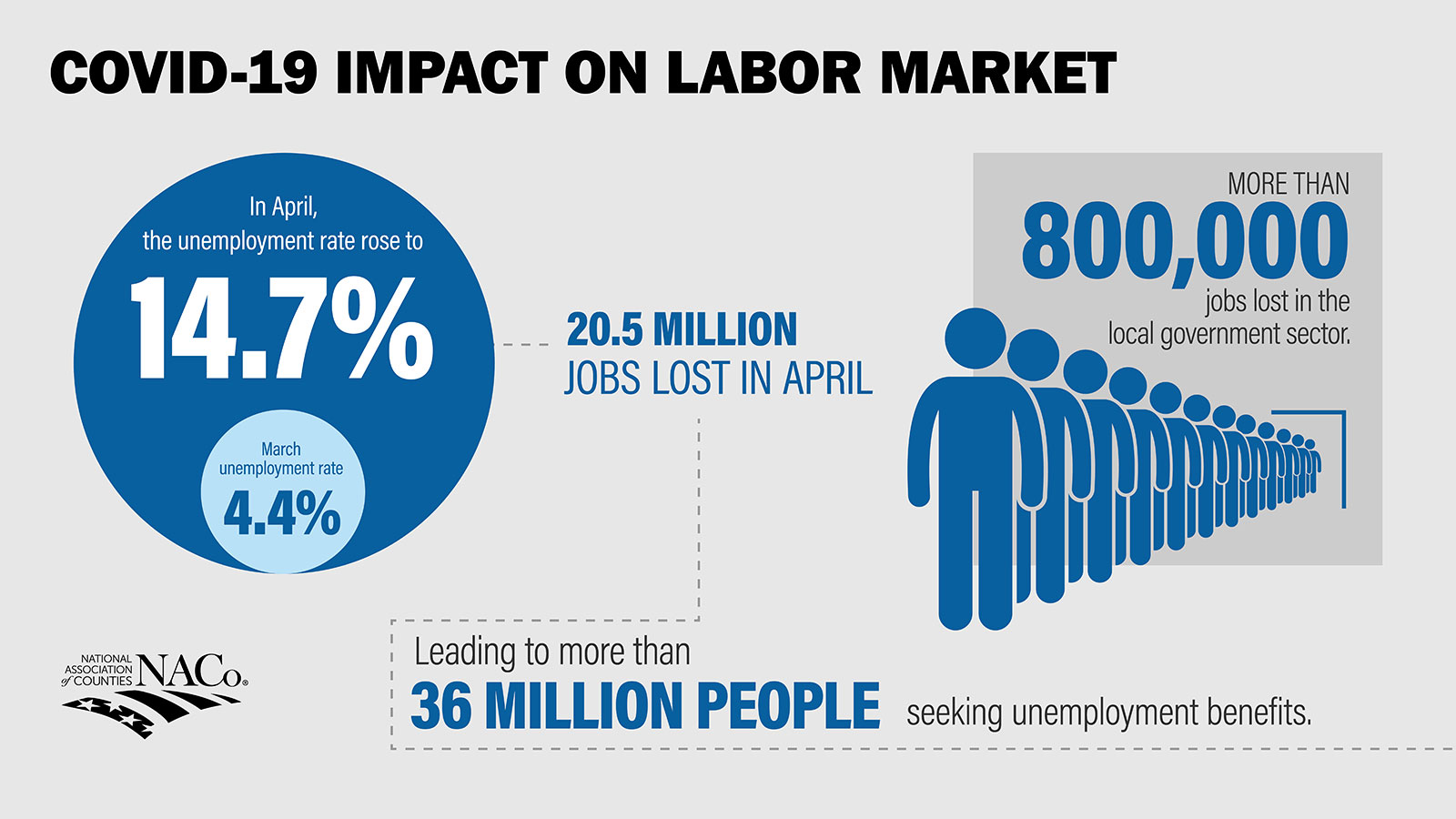 local government jobs