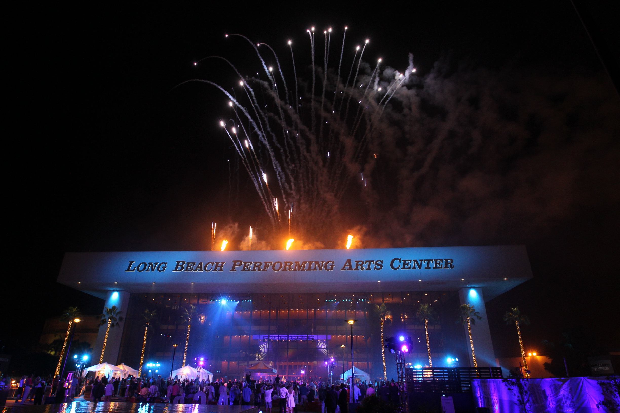 Lights! Action! Leadership! NACo Annual Conference Report 2016