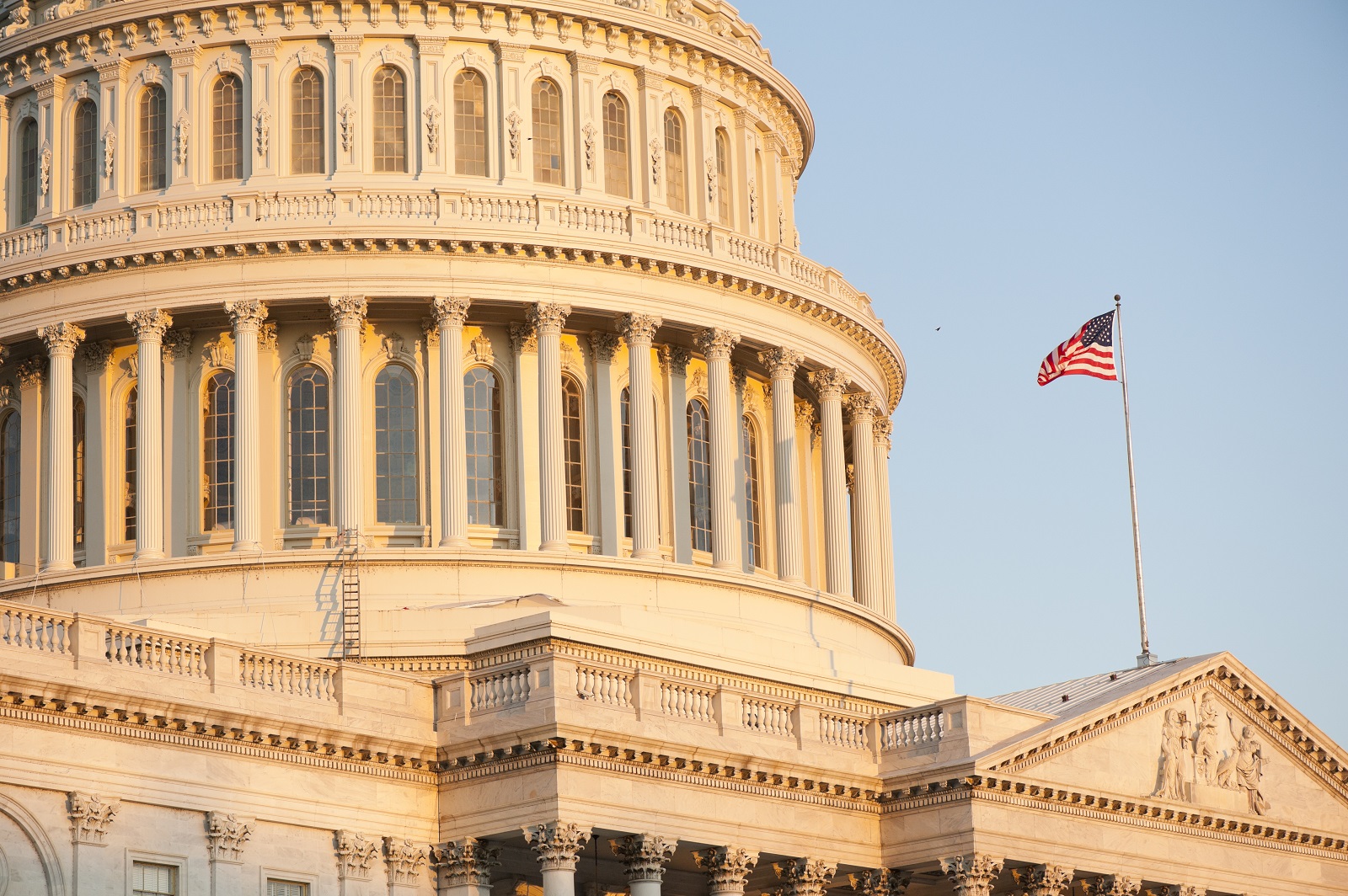 County News Coverage 2023 NACo Legislative Conference National