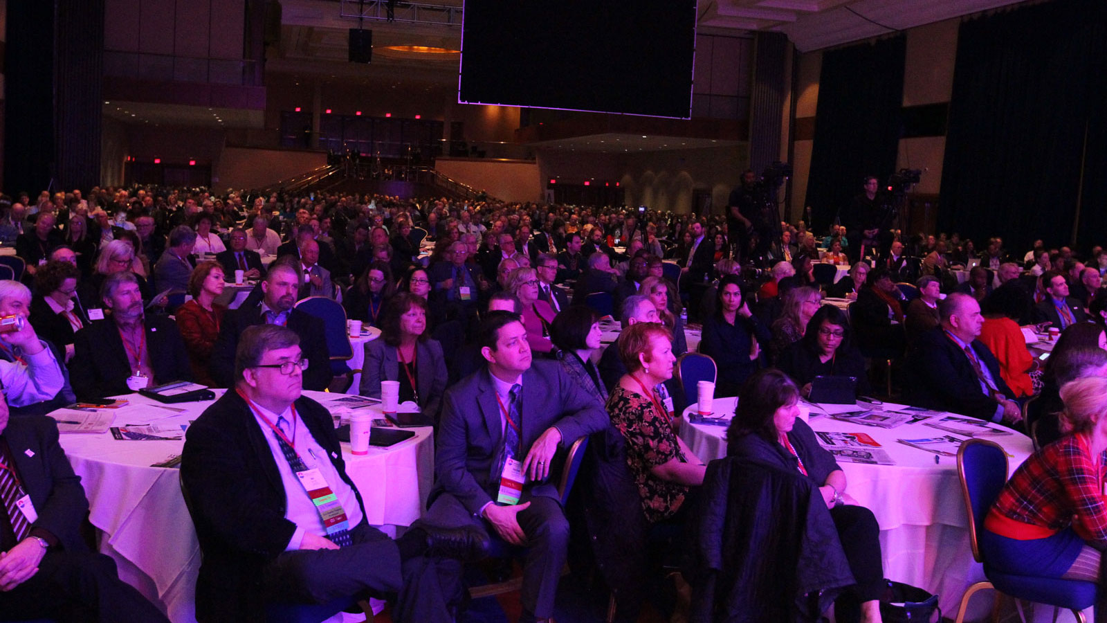 Conference hits high notes for attendees National Association of Counties