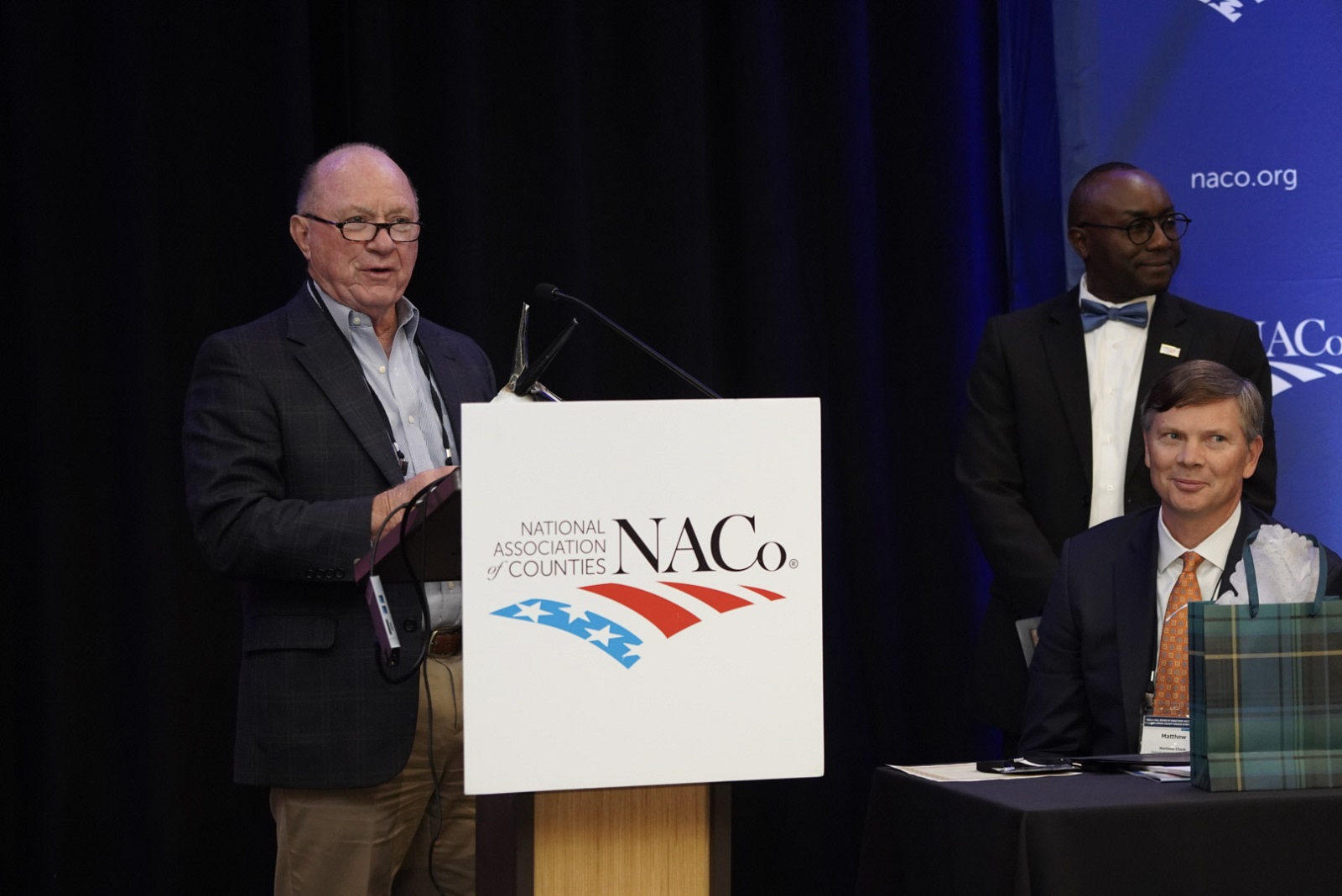 NACo Board approves 11 legislative priorities National Association of