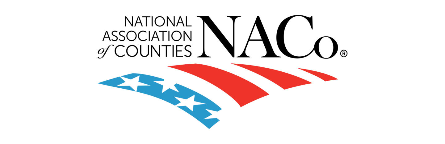 NACo primary logo