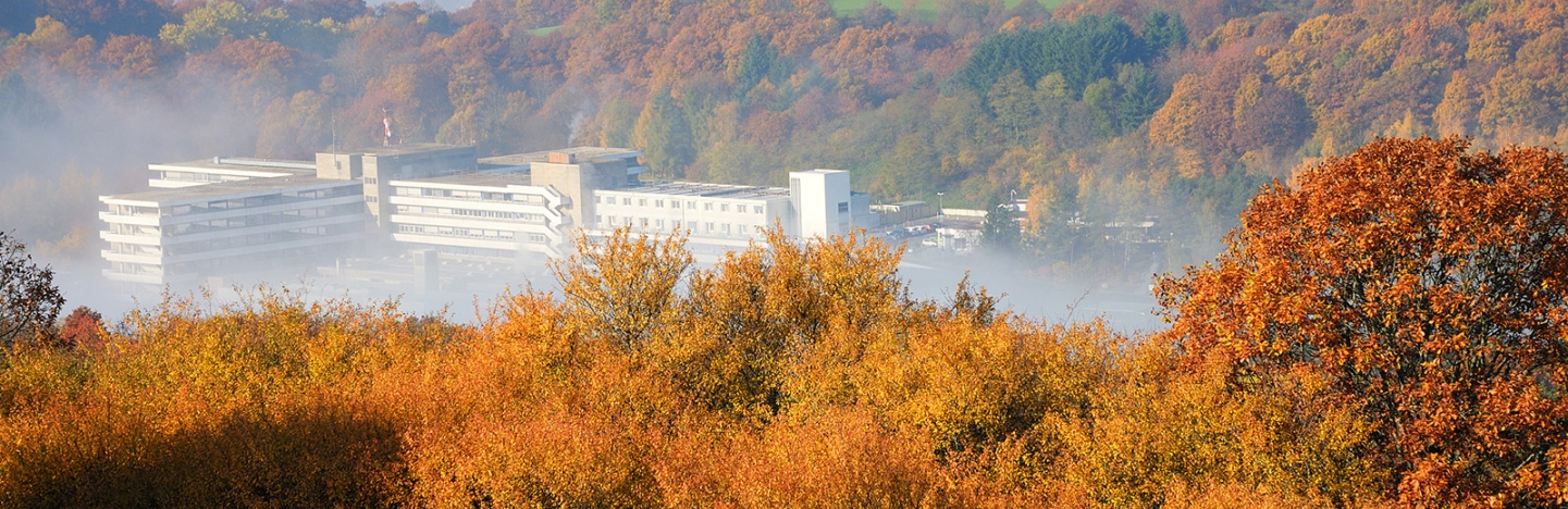 Rural Hospital