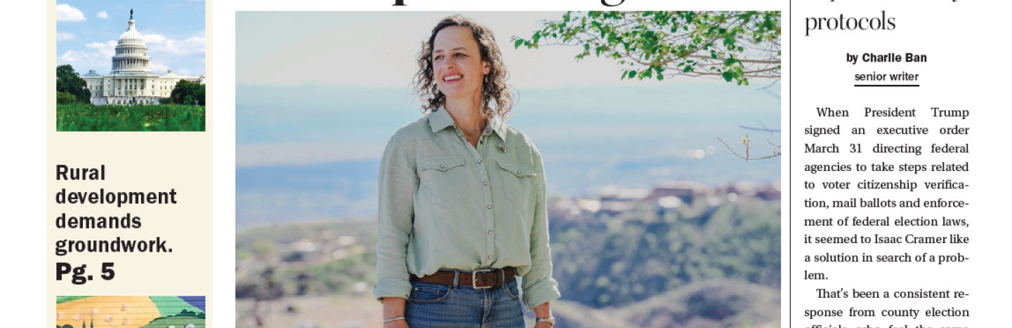 County News - April 20, 2026