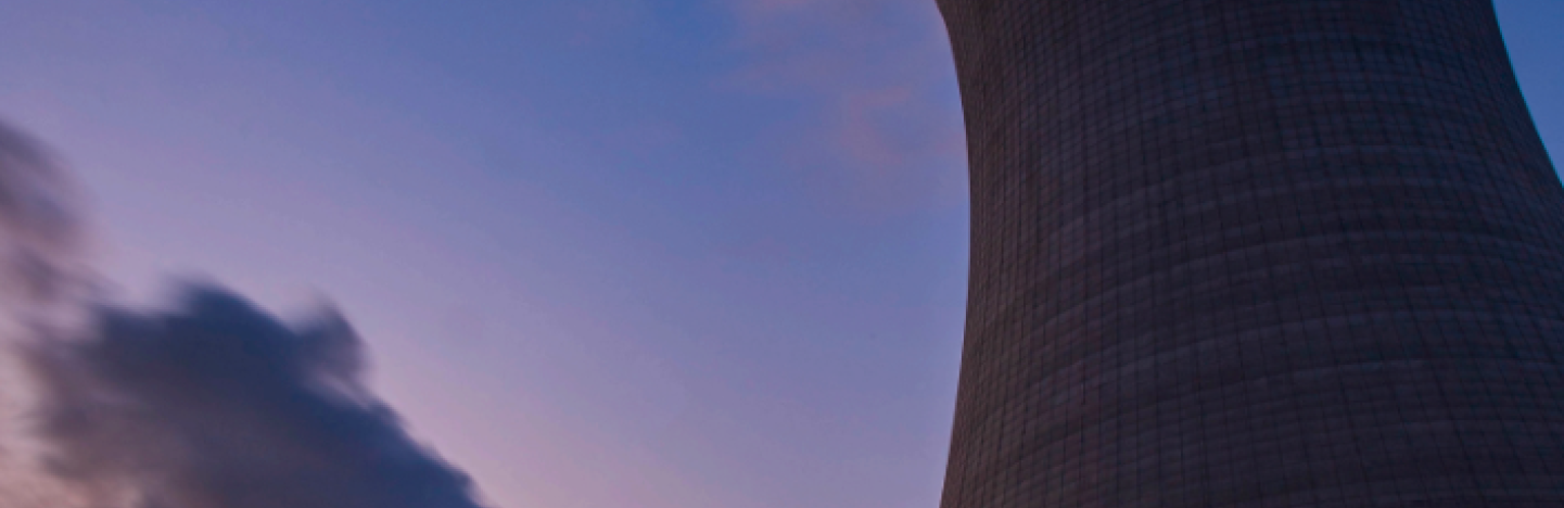 Nuclear Image