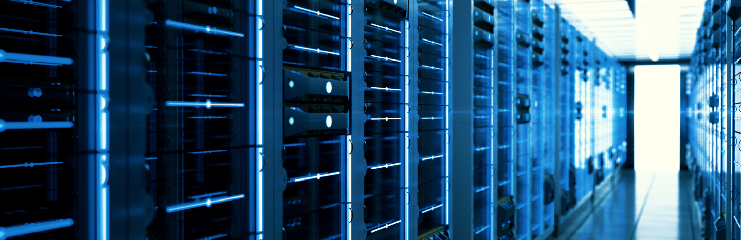 Server room