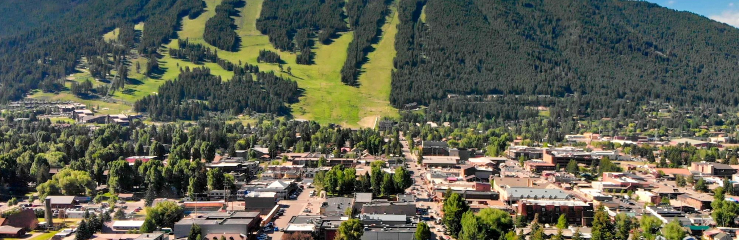 Many public sector and middle class workers have been priced out of Teton County, Wyo. and second-home owners have not filled spots in civic and volunteer groups.
