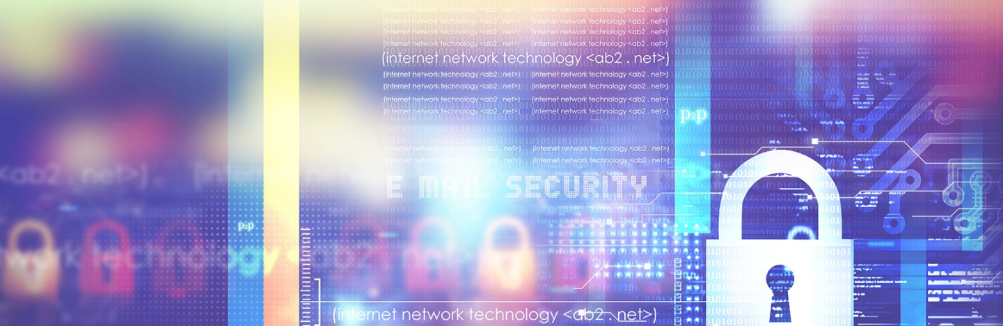 Cybersecurity is key