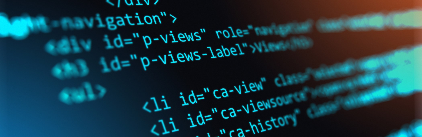 Coding text
