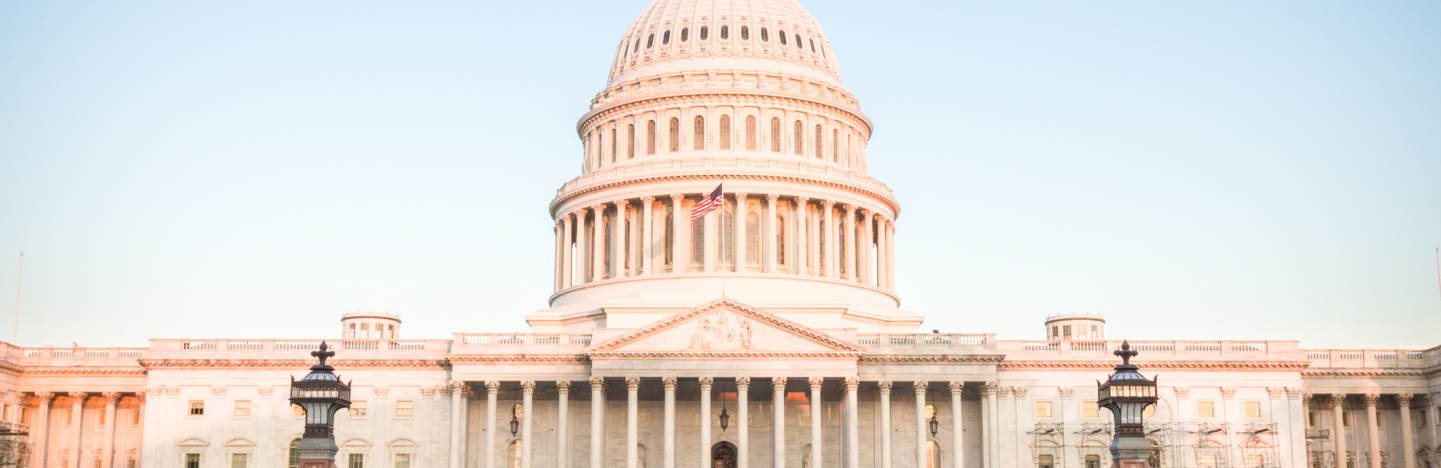 U.S. Capitol Building