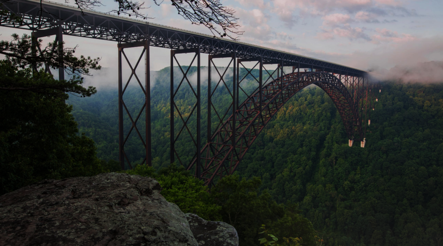 BRECC - New River Gorge