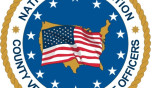 National Association of County Veteran Service Officers Logo