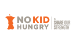 No Kid Hungry by Share Our Strength