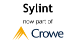 Sylint now part of Crowe