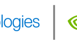 Dell Technologies logo next to nvidia logo