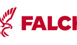 Falck, USA logo