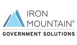 Iron Mountain logo