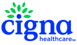 Cigna Healthcare logo