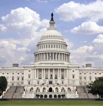 US Capitol
