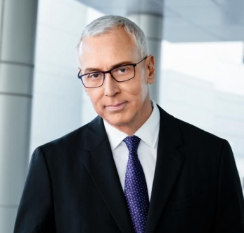 Photo of Dr. Drew Pinsky