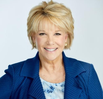 Photo of Joan Lunden