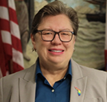 Hon. Mary Alford