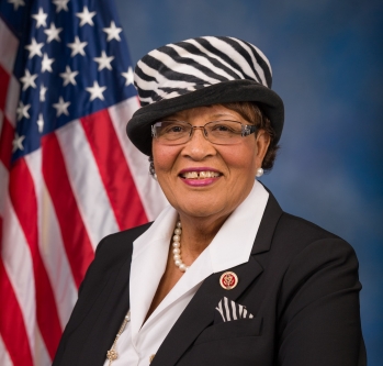 Hon. Alma Adams