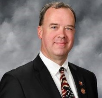 Hon. Scott Erickson