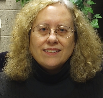 Cathy Arbogast