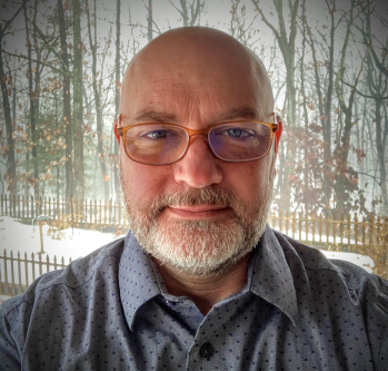 James Welty