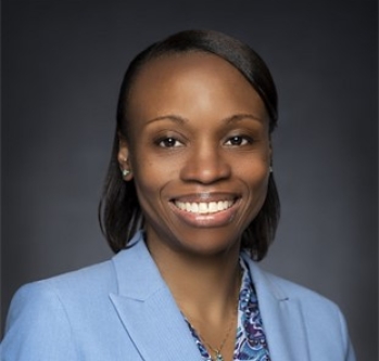 Dr. Taresa Lawrence