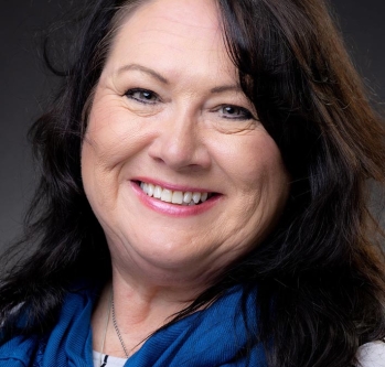 Hon. Valerie Starkey, Supervisor, Del Norte County, Calif.