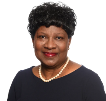 Hon. Gwen Myers
